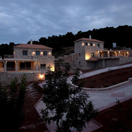 Edem Resort Porto Heli Zewnętrze zdjęcie