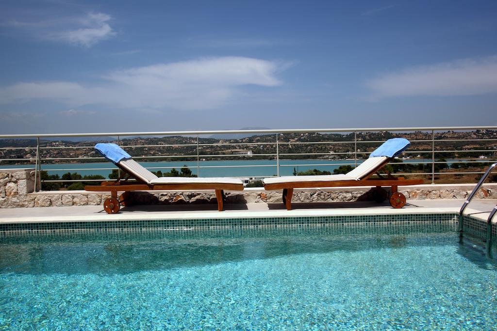Edem Resort Porto Heli Zewnętrze zdjęcie