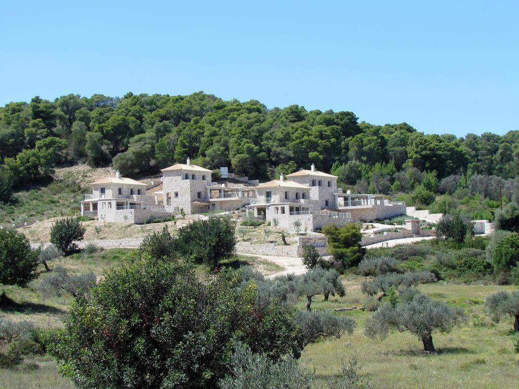Edem Resort Porto Heli Zewnętrze zdjęcie