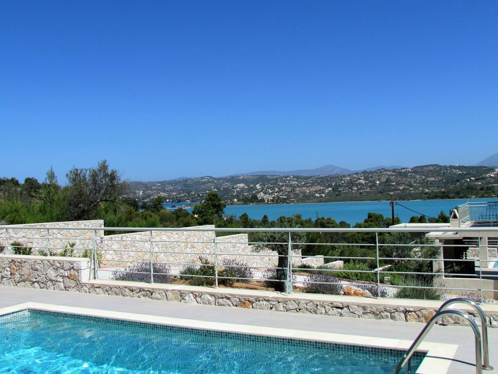 Edem Resort Porto Heli Zewnętrze zdjęcie
