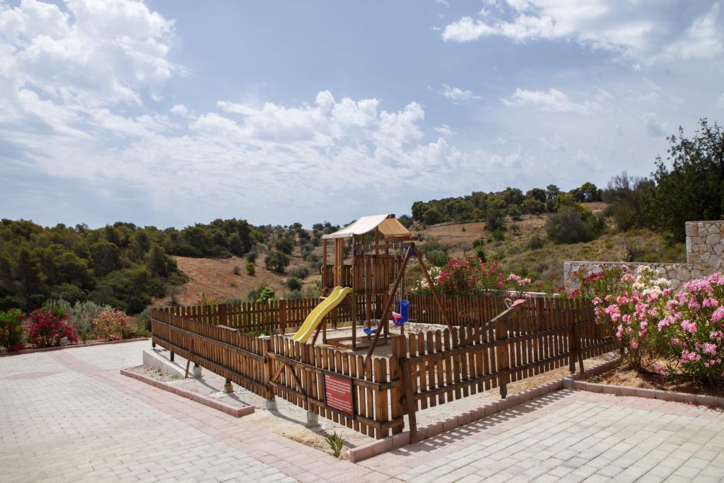 Edem Resort Porto Heli Zewnętrze zdjęcie