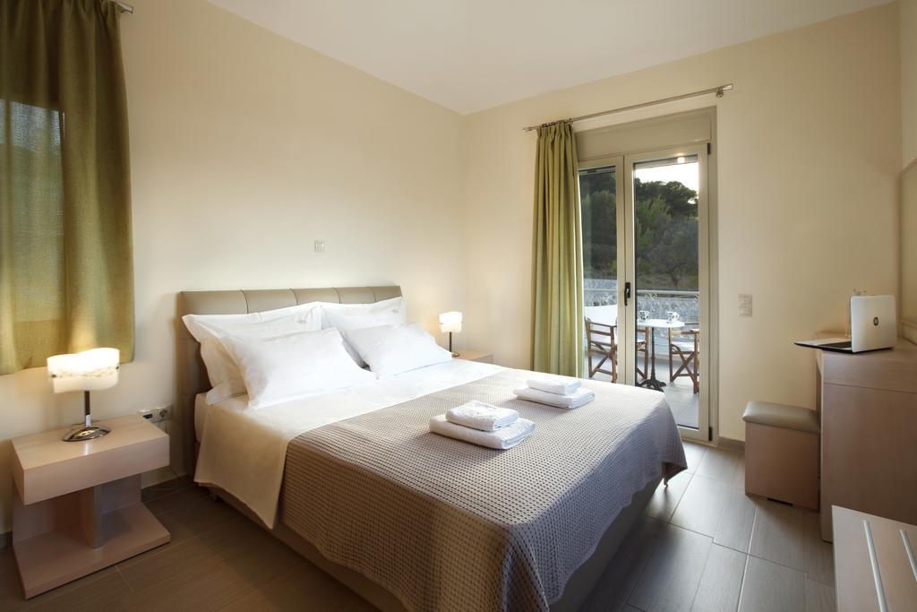 Edem Resort Porto Heli Zewnętrze zdjęcie