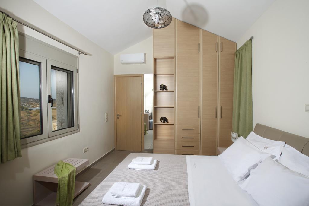 Edem Resort Porto Heli Zewnętrze zdjęcie