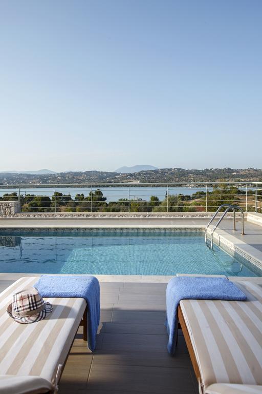 Edem Resort Porto Heli Zewnętrze zdjęcie