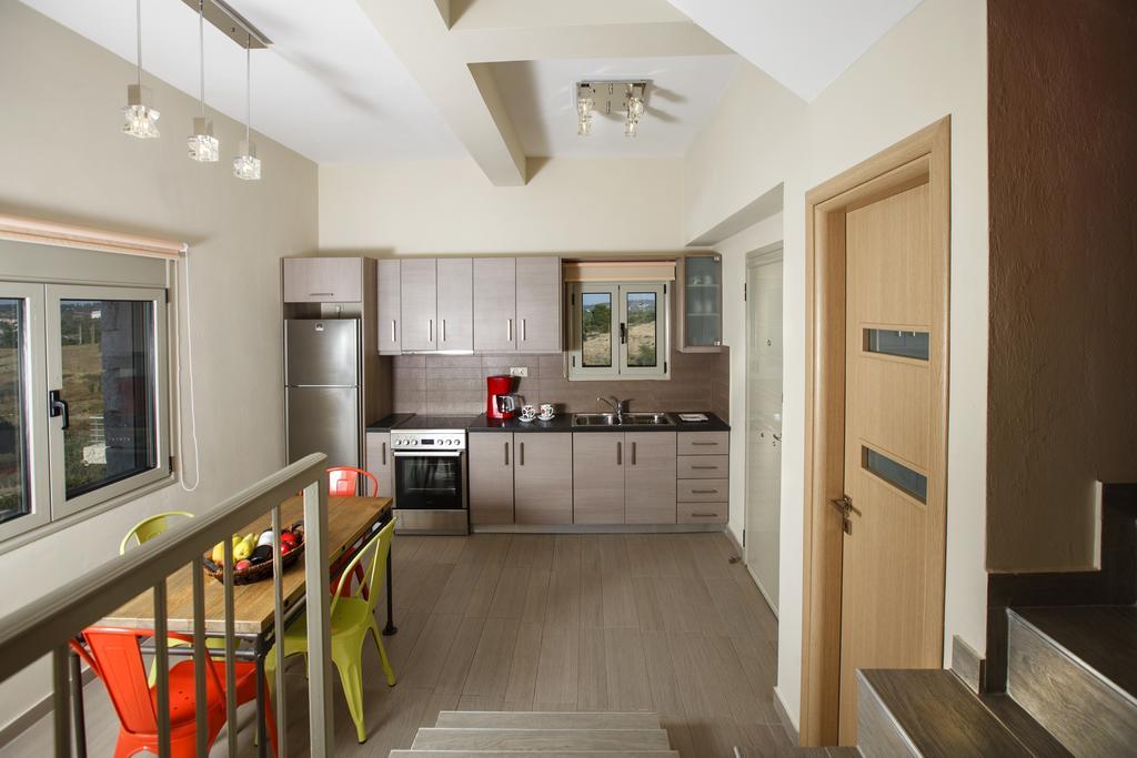 Edem Resort Porto Heli Zewnętrze zdjęcie