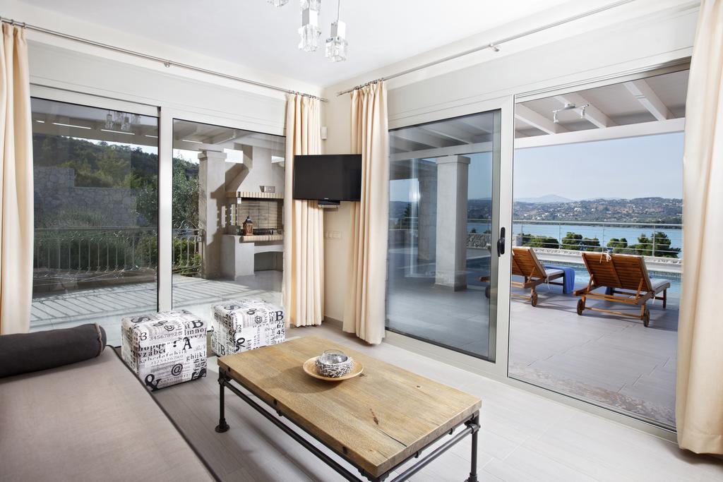 Edem Resort Porto Heli Zewnętrze zdjęcie