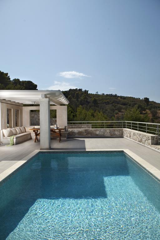 Edem Resort Porto Heli Zewnętrze zdjęcie