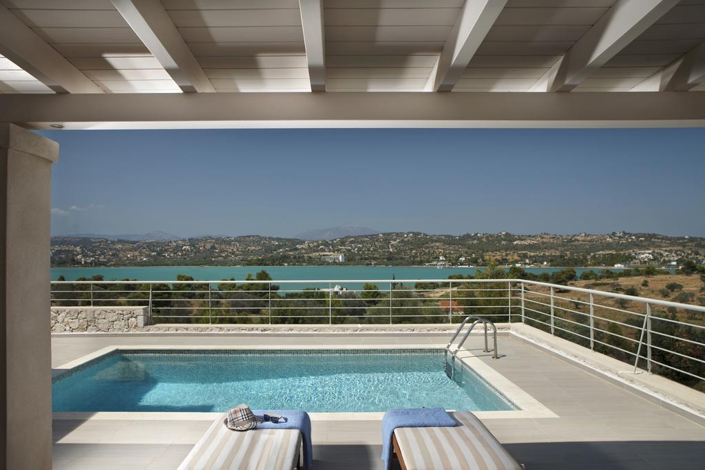 Edem Resort Porto Heli Zewnętrze zdjęcie