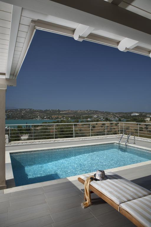 Edem Resort Porto Heli Zewnętrze zdjęcie