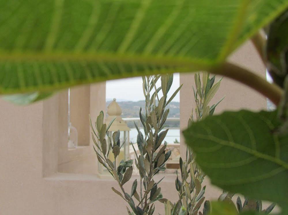 Edem Resort Porto Heli Zewnętrze zdjęcie