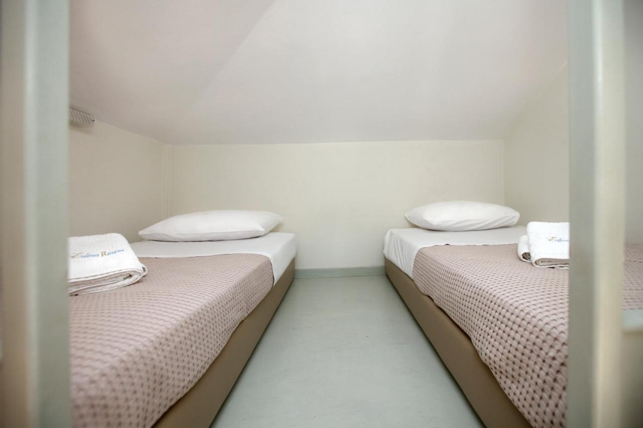 Edem Resort Porto Heli Zewnętrze zdjęcie